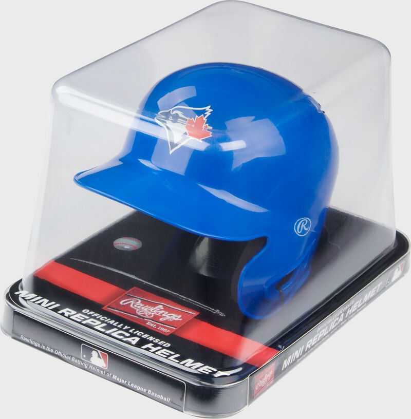 Toronto Blue Jays - Rawlings Mini Helmet
