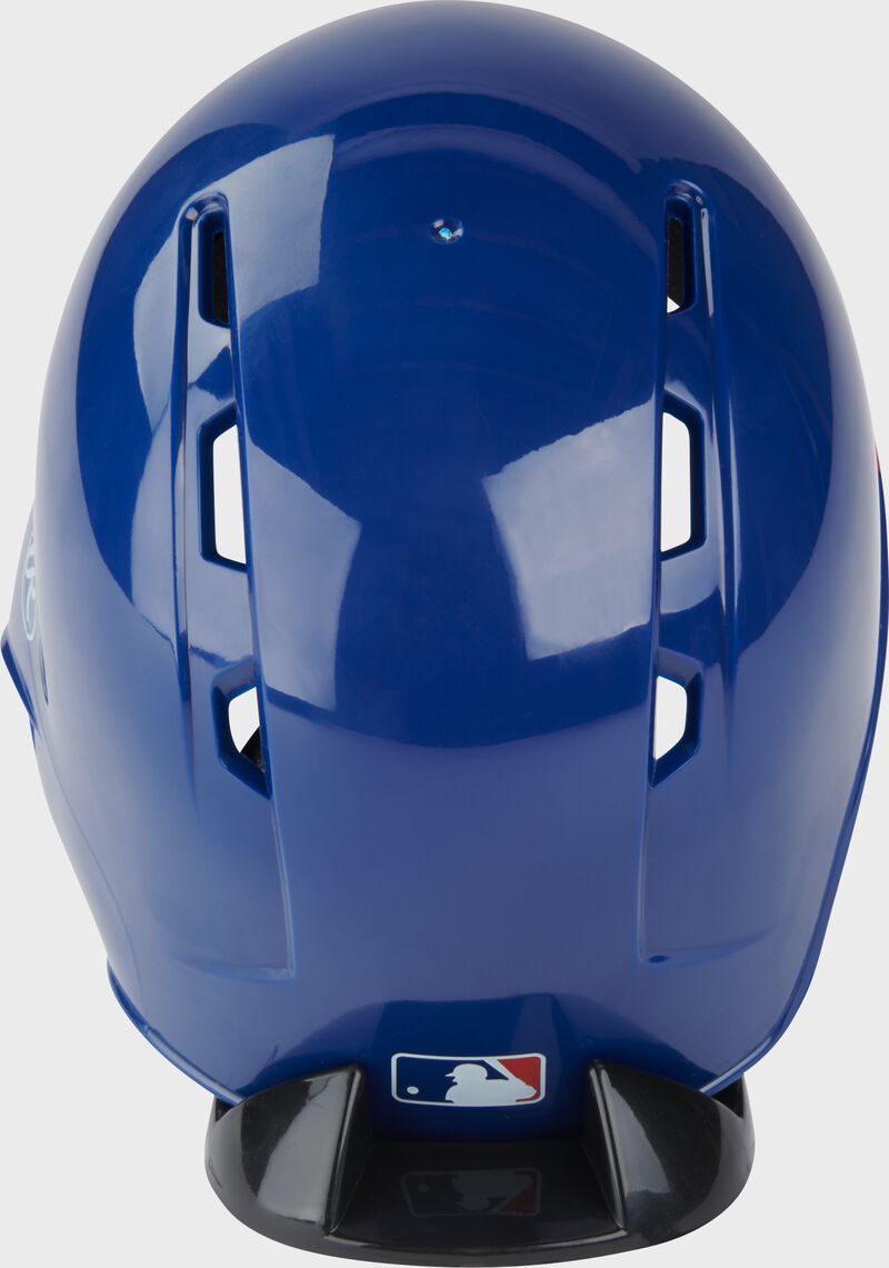 Atlanta Braves - Rawlings Mini Helmet