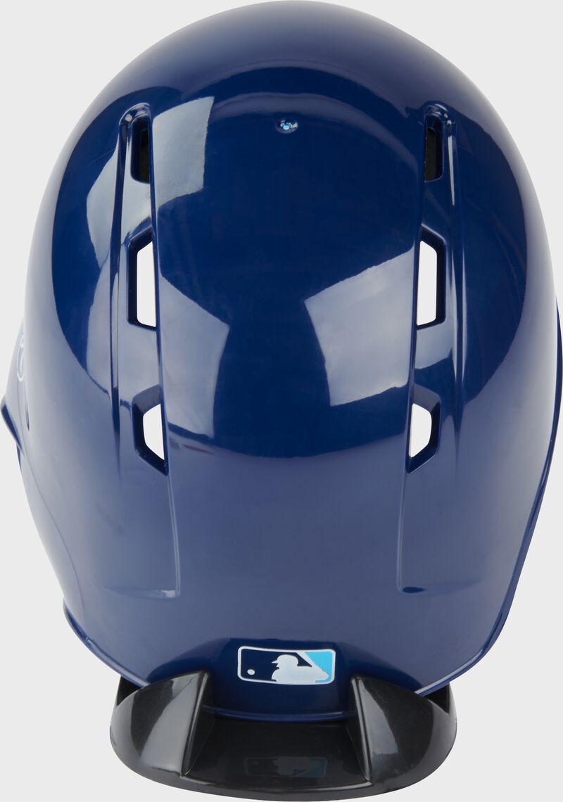 Tampa Bay Rays - Rawlings Mini Helmet