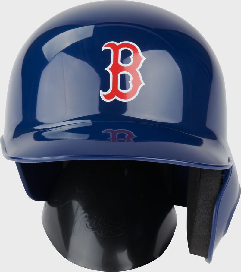 Boston Red Sox - Rawlings Mini Helmet
