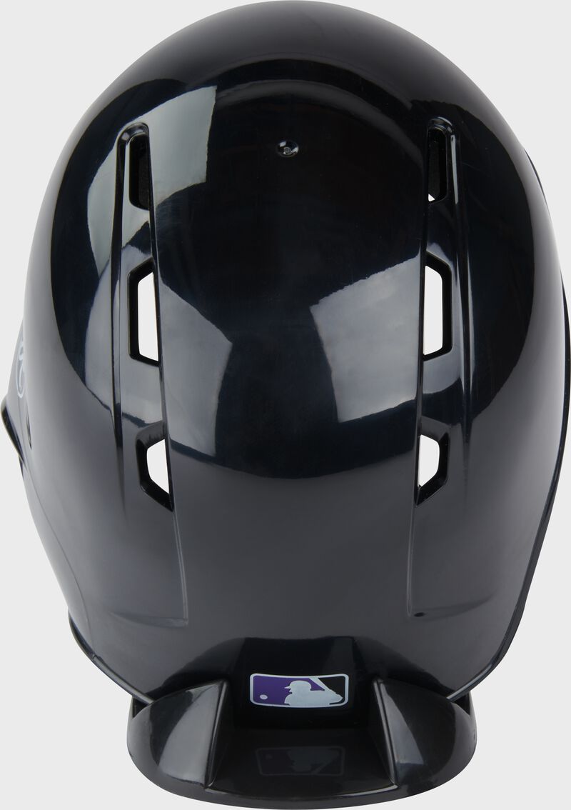 Colorado Rockies - Rawlings Mini Helmet