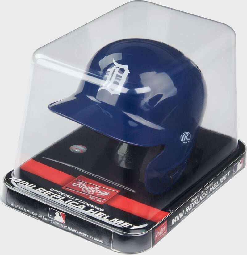 Detroit Tigers - Rawlings Mini Helmet