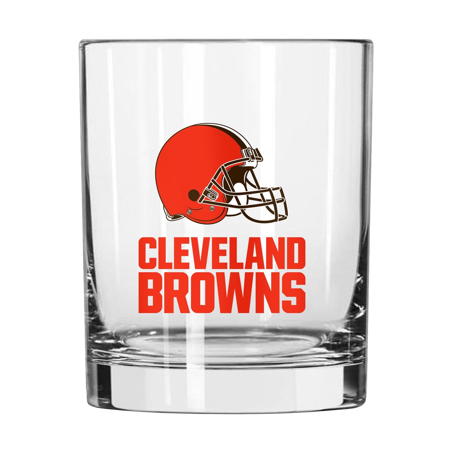NFL 14oz Swagger Rocks Glass