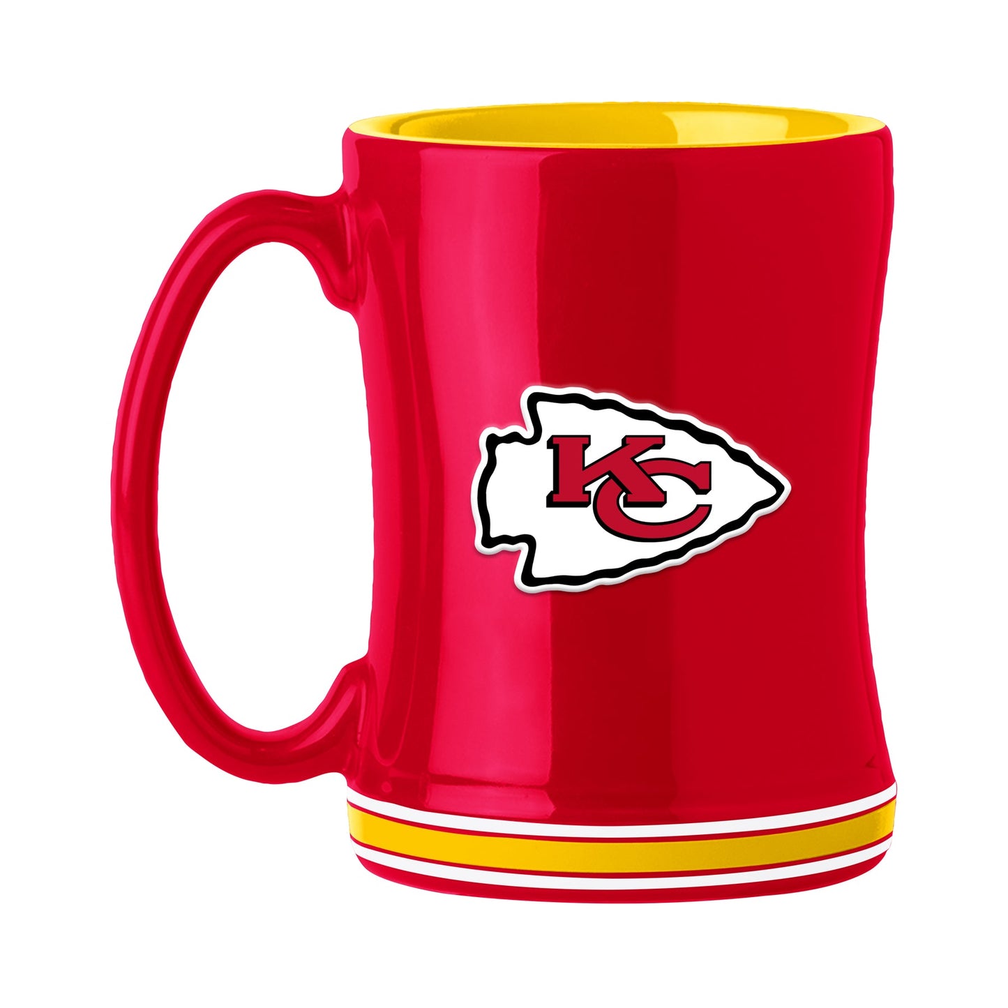 NFL 14oz Relief Mug