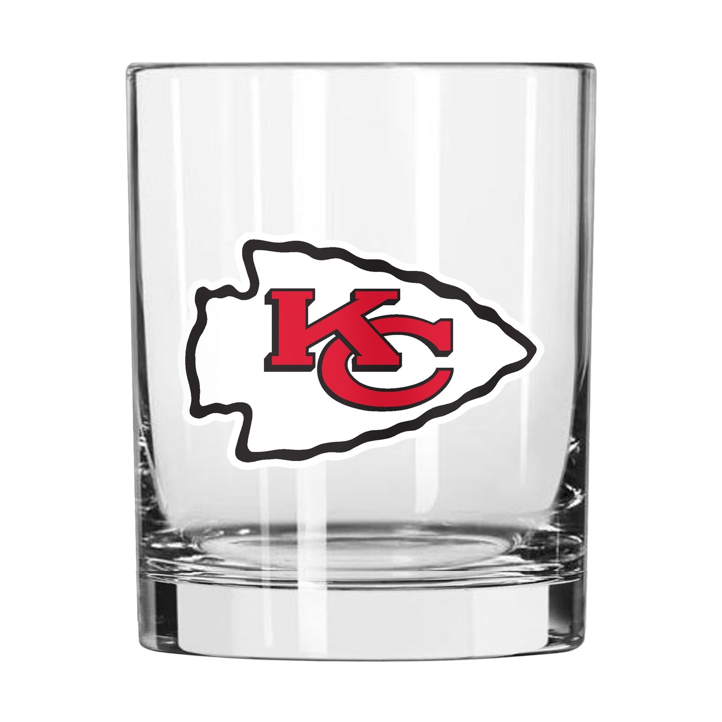 NFL 14oz Swagger Rocks Glass