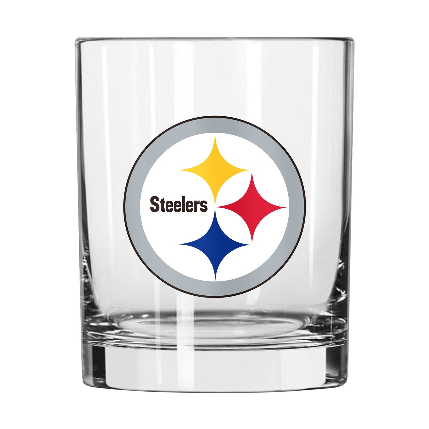 NFL 14oz Swagger Rocks Glass