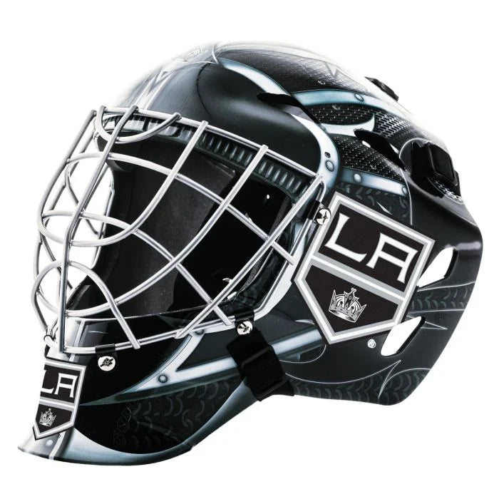 Franklin GFM 1500: NHL® Team Goalie Helmet