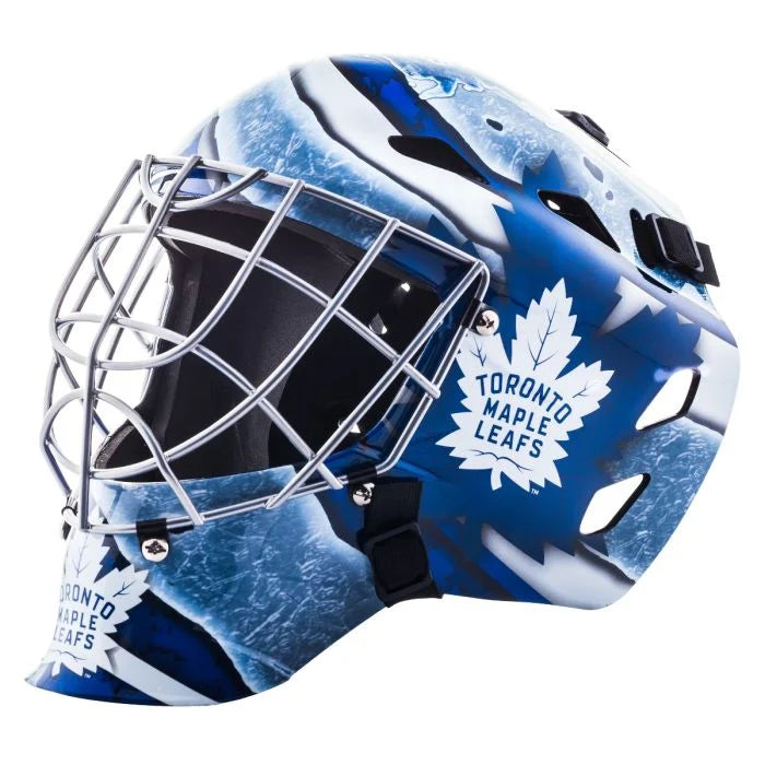 Franklin GFM 1500: NHL® Team Goalie Helmet
