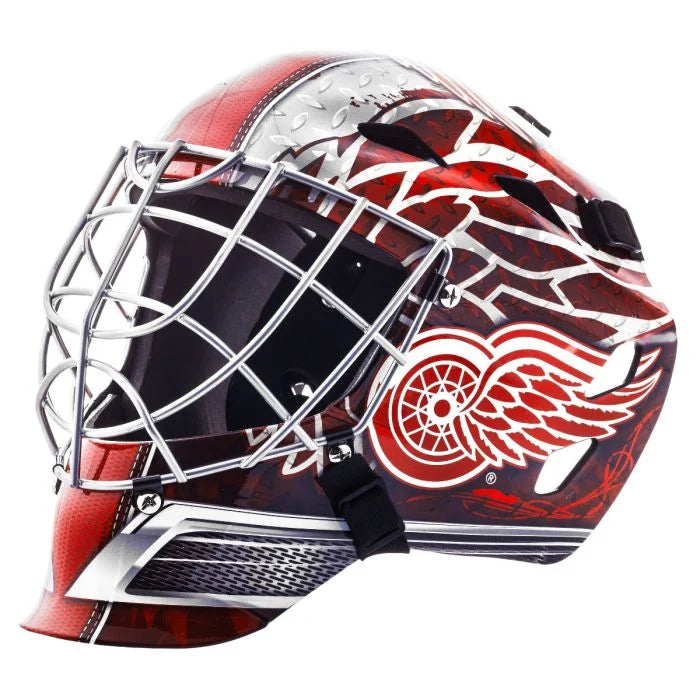 Franklin GFM 1500: NHL® Team Goalie Helmet