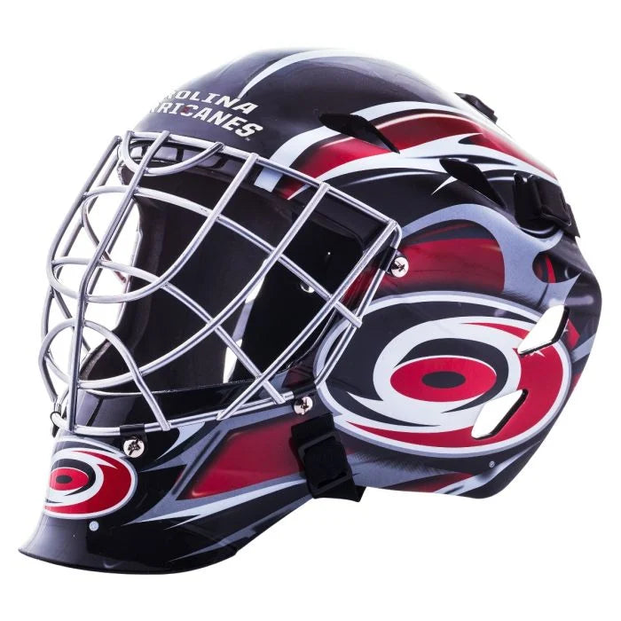 Franklin GFM 1500: NHL® Team Goalie Helmet