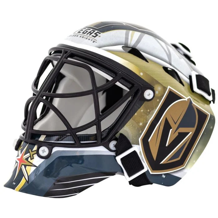Mini NHL Goalie Helmet
