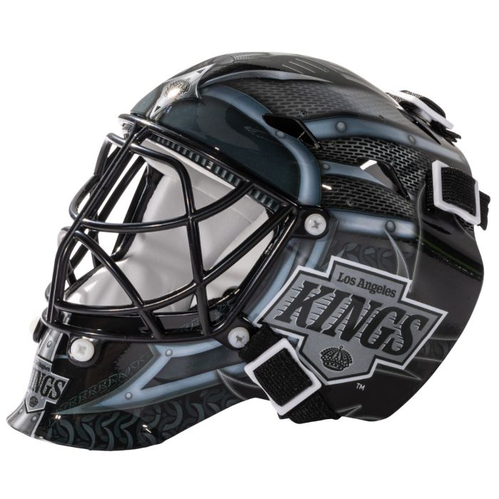 Franklin NHL® Team Series Mini Goalie Helmet