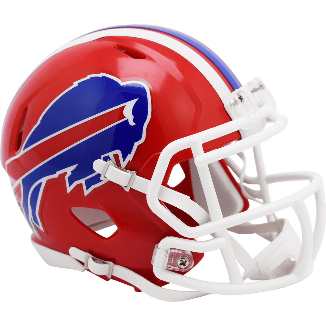 Riddell Speed Mini NFL Helmets