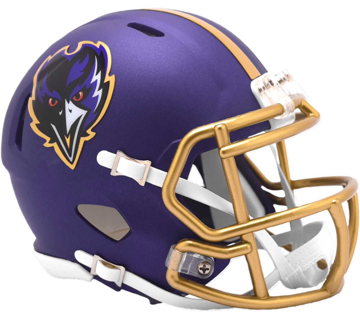 Riddell Speed Mini NFL Helmets