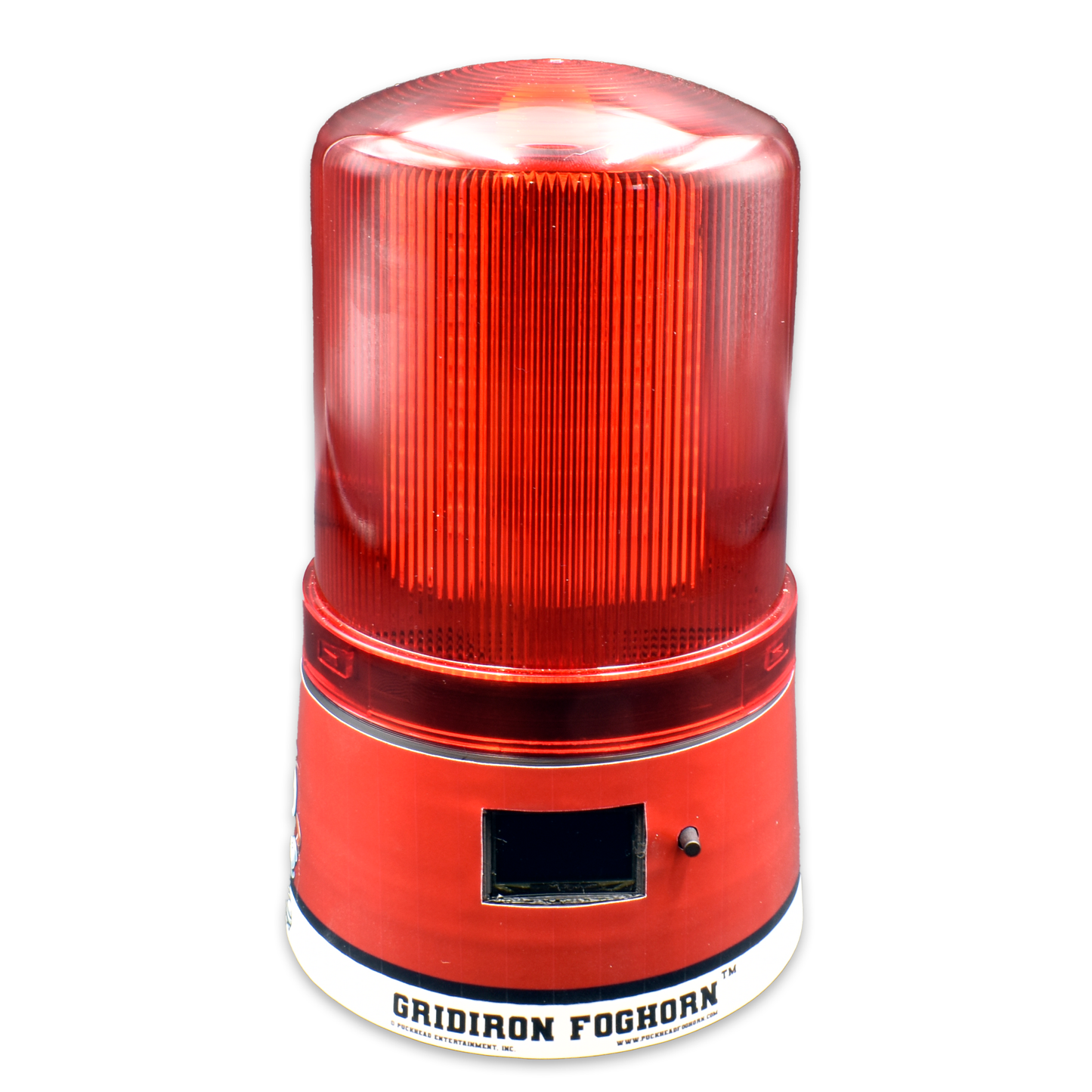 Gridiron Foghorn™ - Football Themed