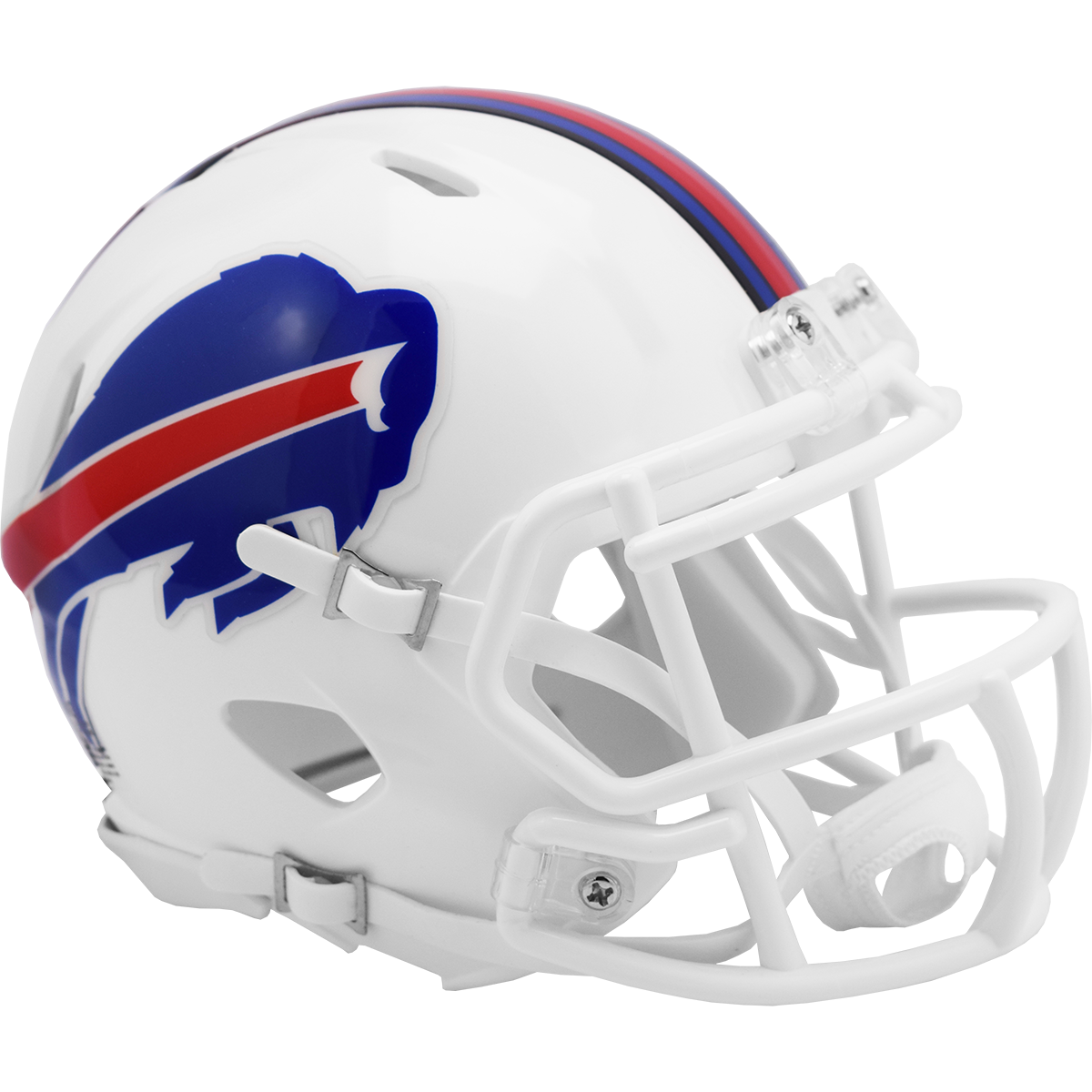 Buffalo Bills - Riddell Speed Mini NFL Helmet