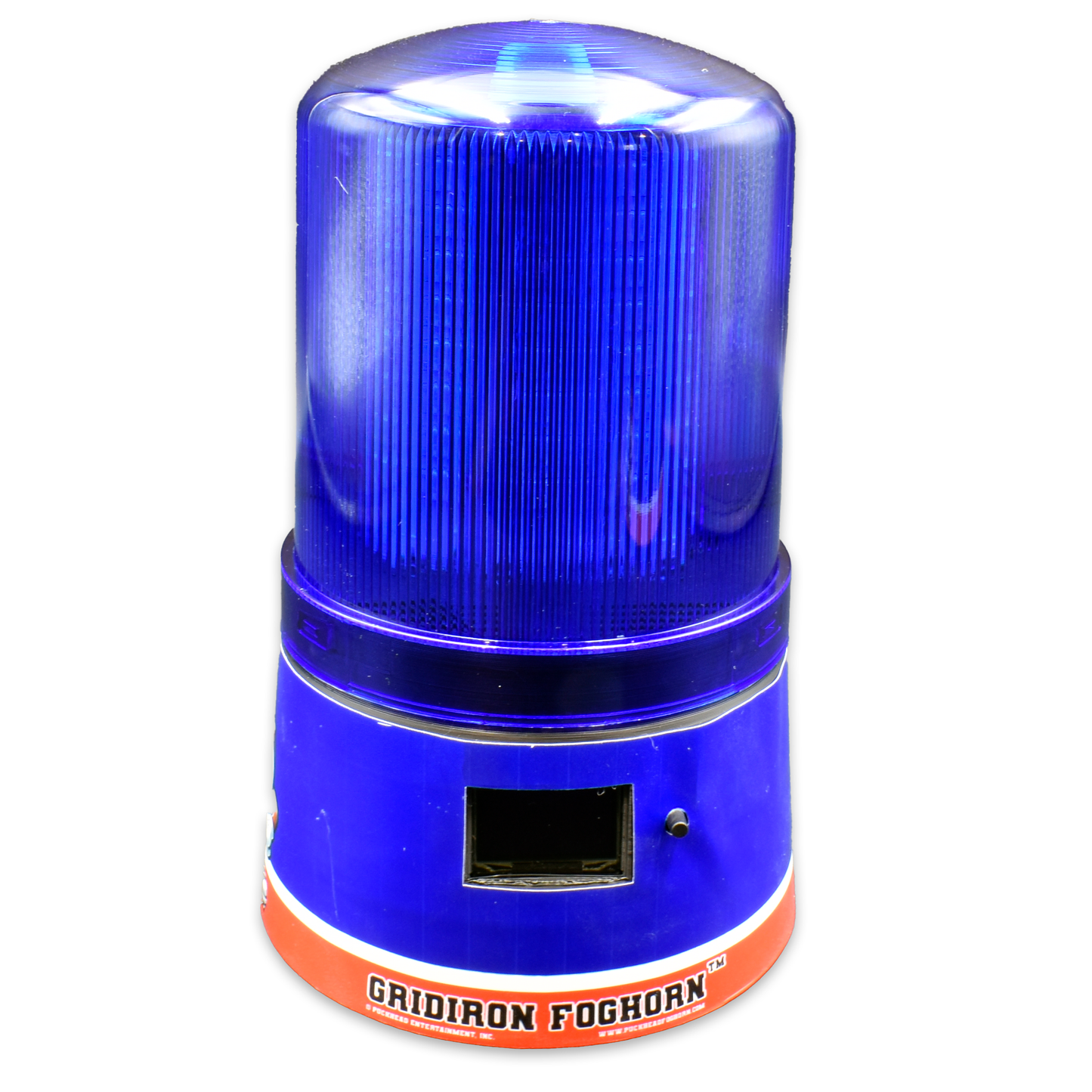 Gridiron Foghorn™ - Football Themed