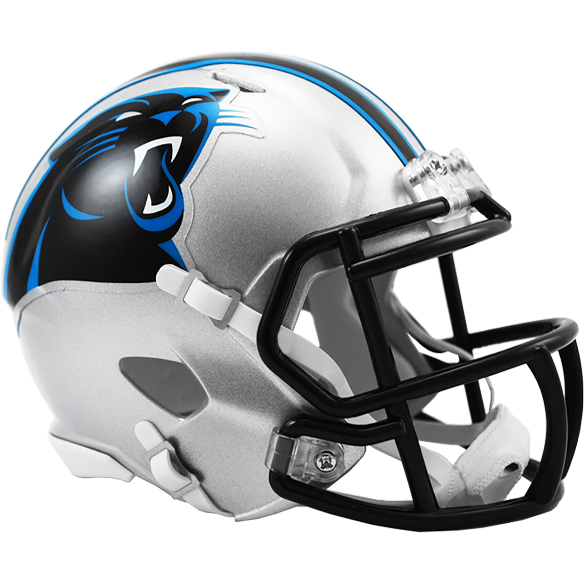 Carolina Panthers - Riddell Speed Mini NFL Helmet