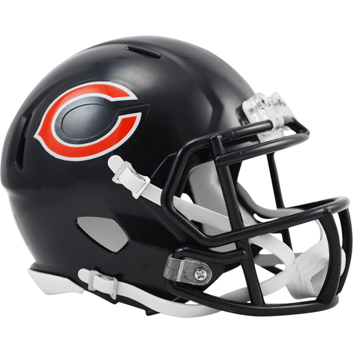 Chicago Bears - Riddell Speed Mini NFL Helmet