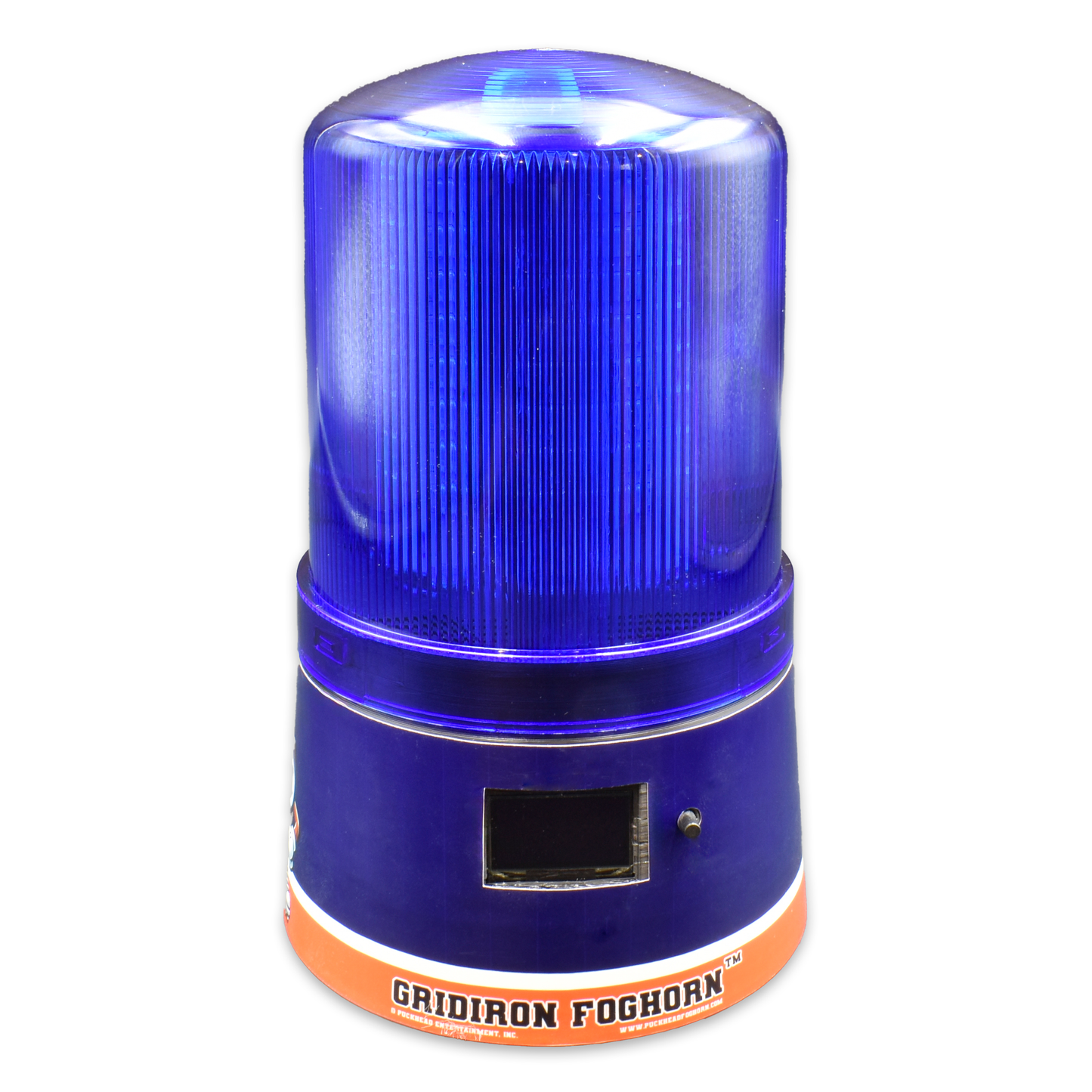 Gridiron Foghorn™ - Football Themed