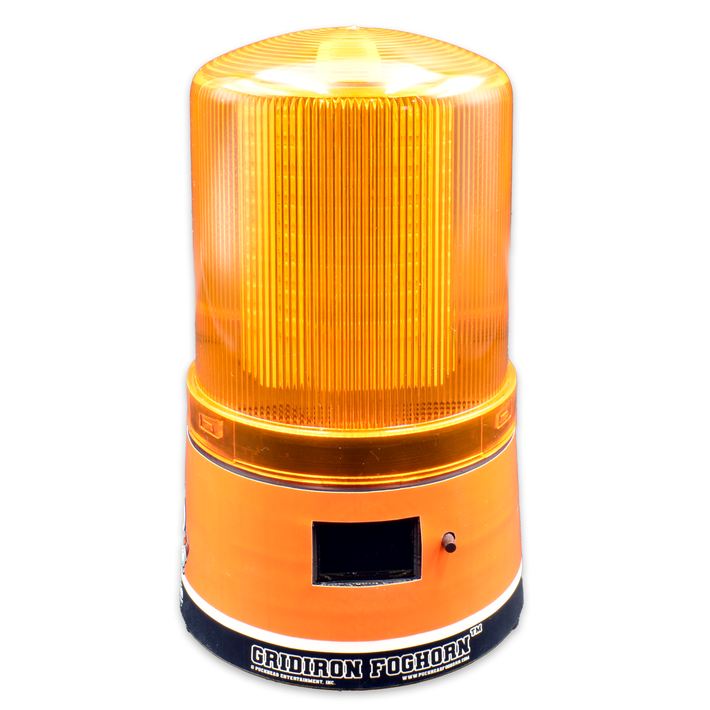 Gridiron Foghorn™ - Football Themed