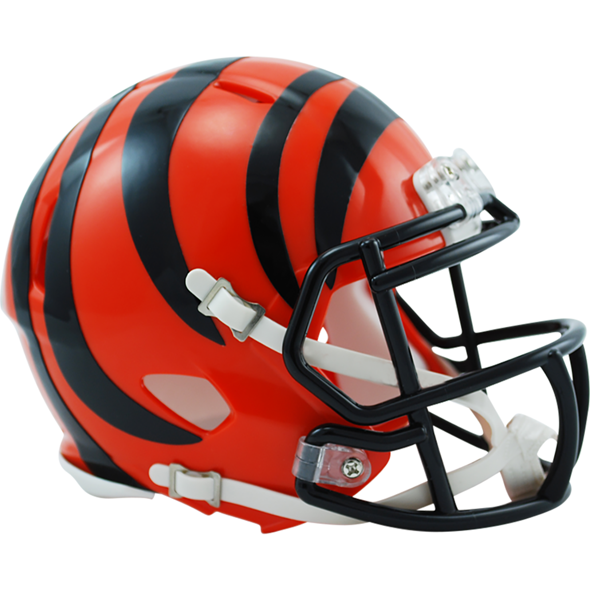 Cincinnati Bengals - Riddell Speed Mini NFL Helmet