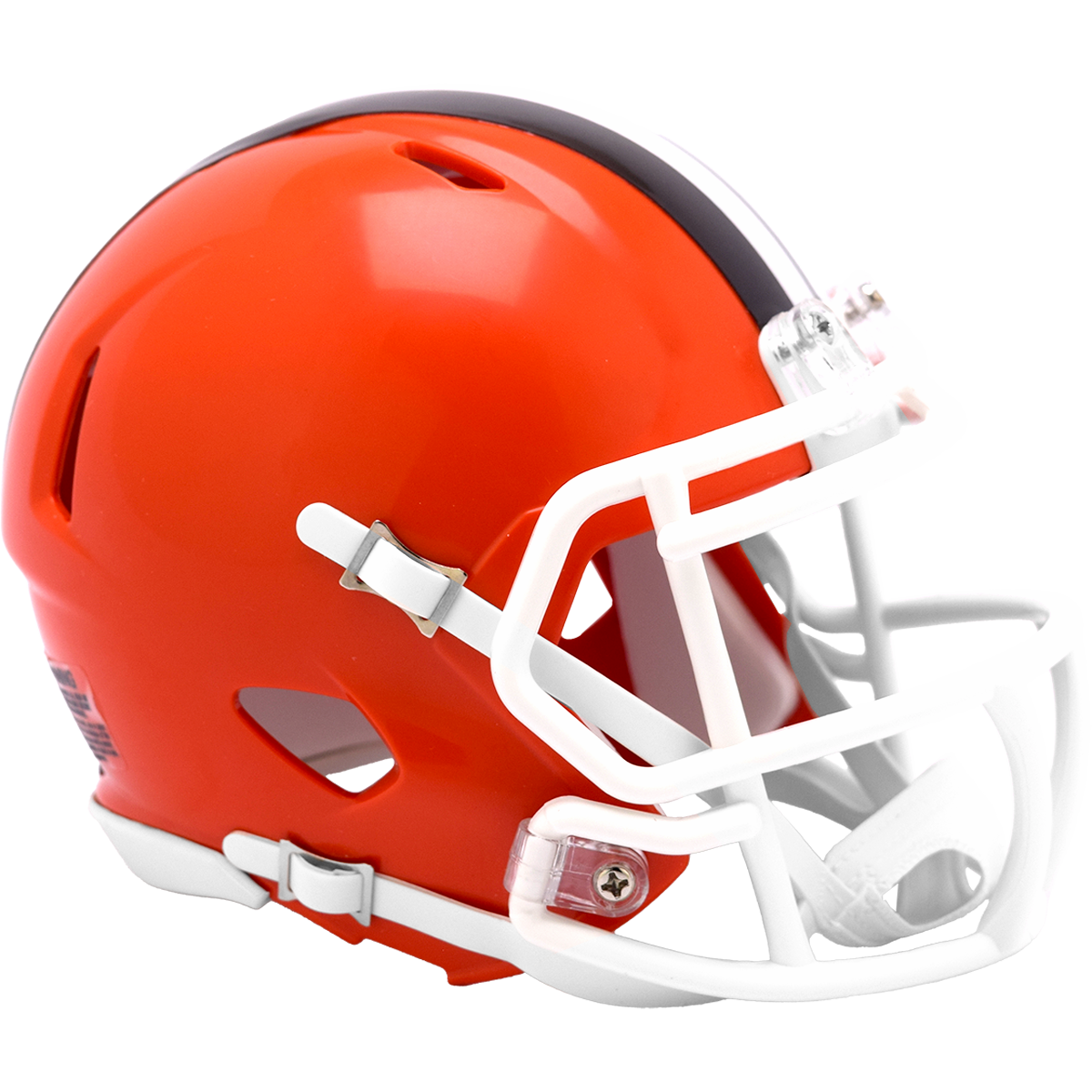 Cleveland Browns - Riddell Speed Mini NFL Helmet