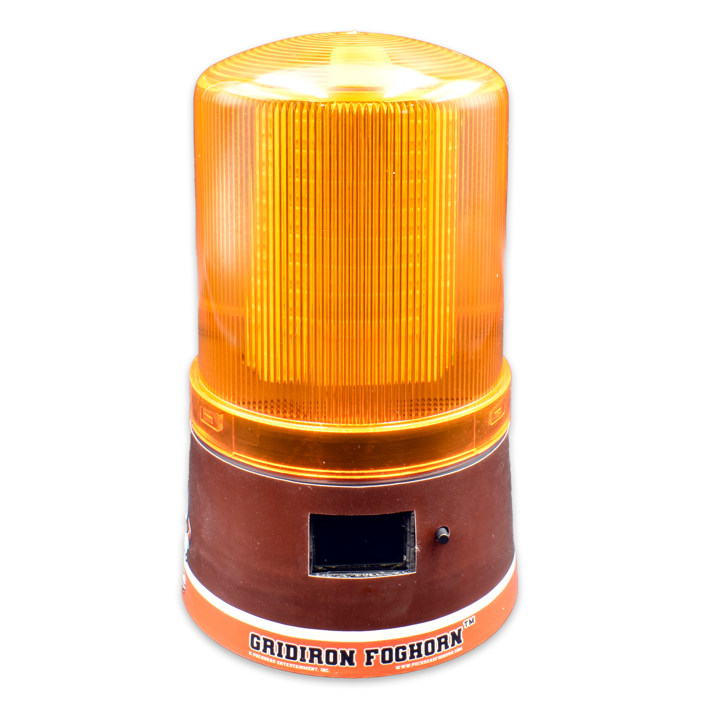 Gridiron Foghorn™ - Football Themed