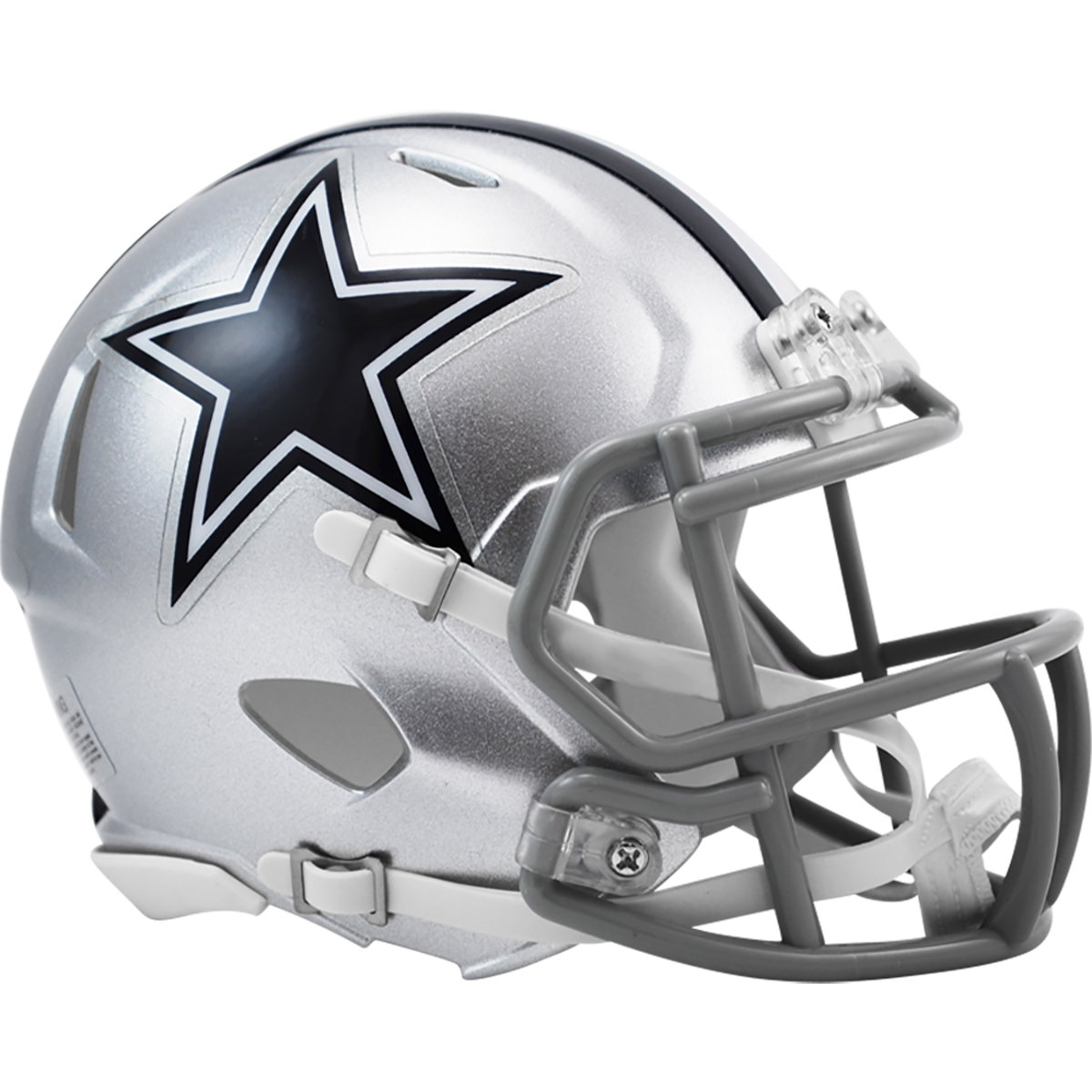 Dallas Cowboys - Riddell Speed Mini NFL Helmet