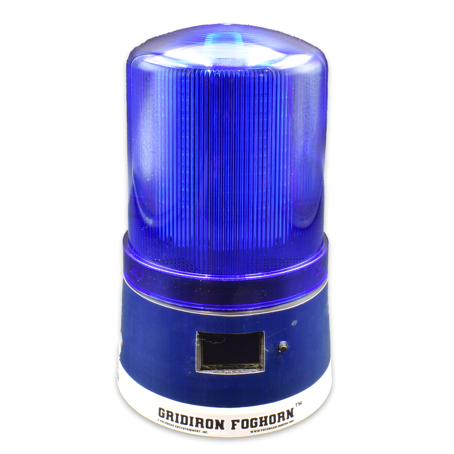 Gridiron Foghorn™ - Football Themed