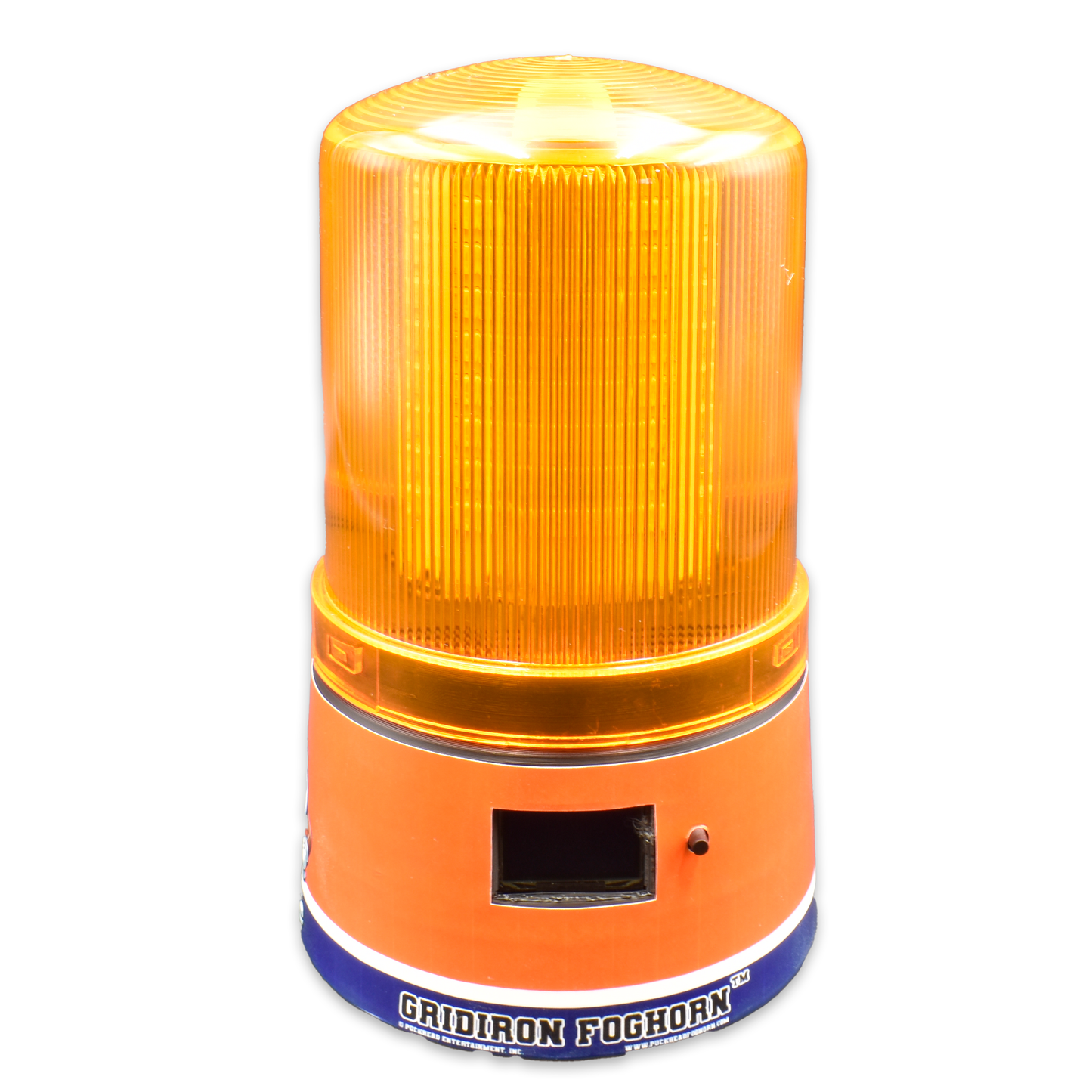 Gridiron Foghorn™ - Football Themed