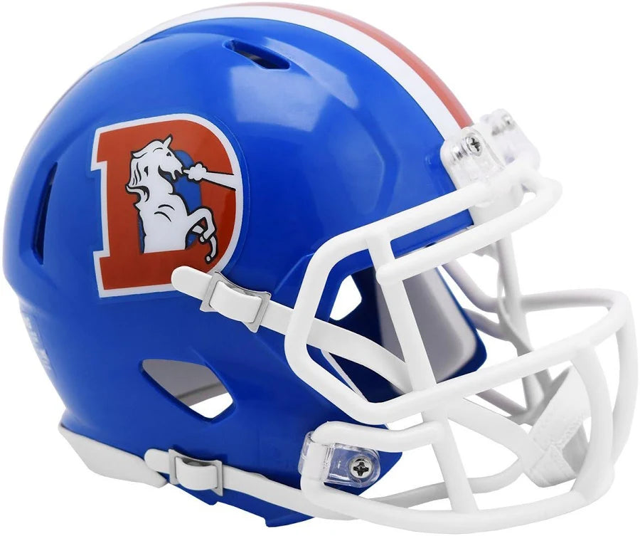 Riddell Speed Mini NFL Helmets