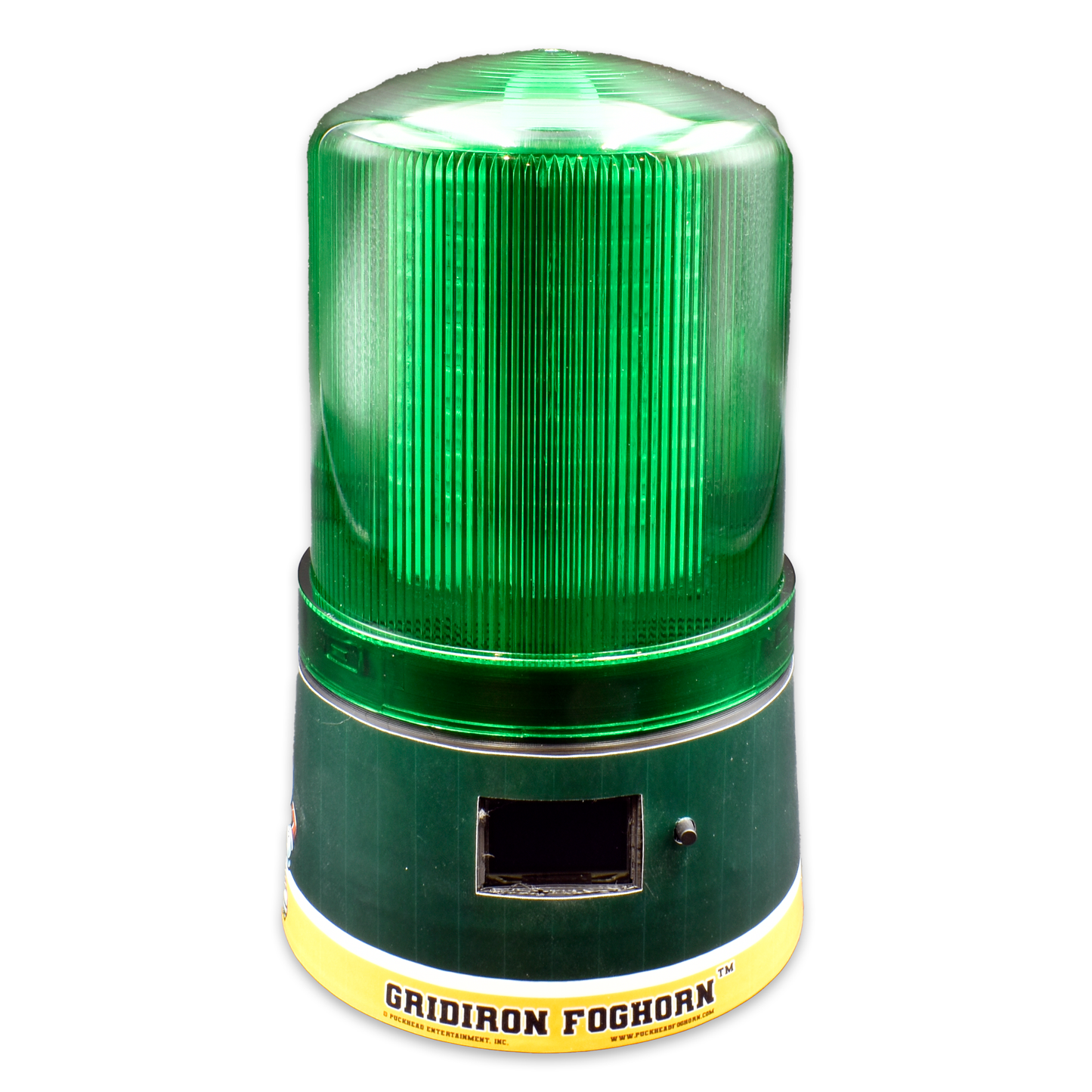 Gridiron Foghorn™ - Football Themed