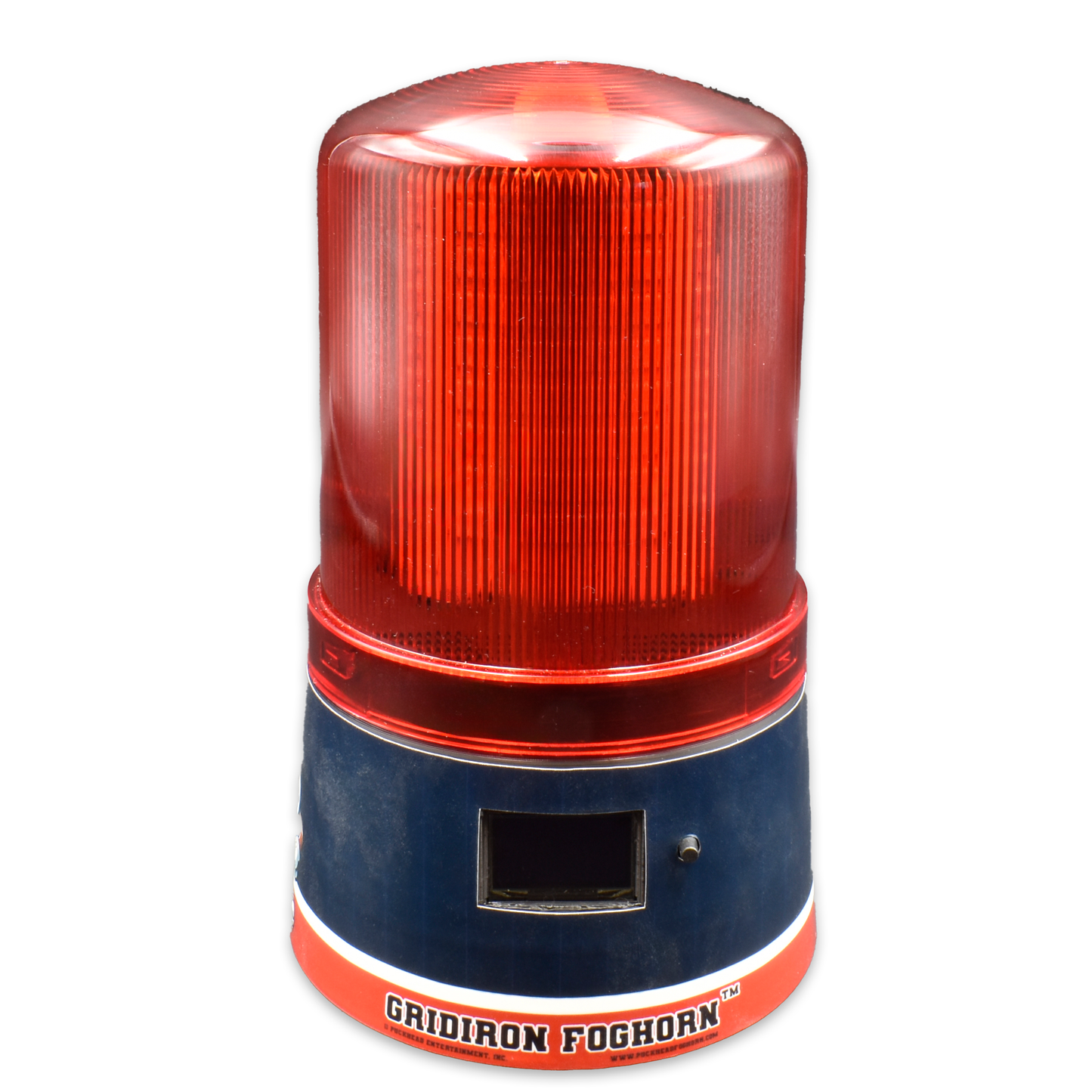 Gridiron Foghorn™ - Football Themed