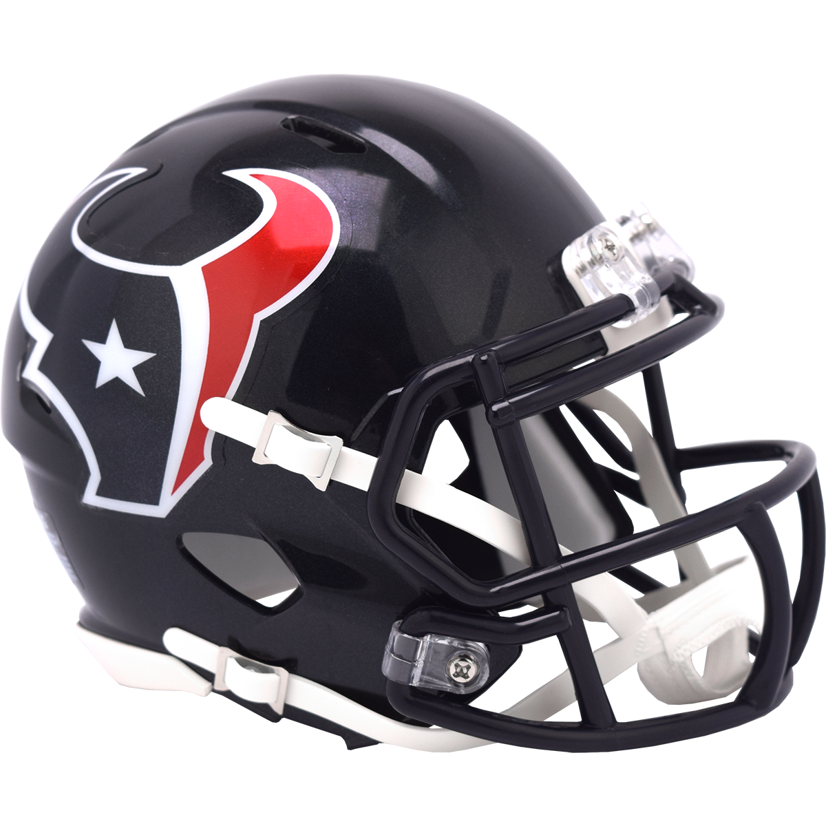 Houston Texans - Riddell Speed Mini NFL Helmet