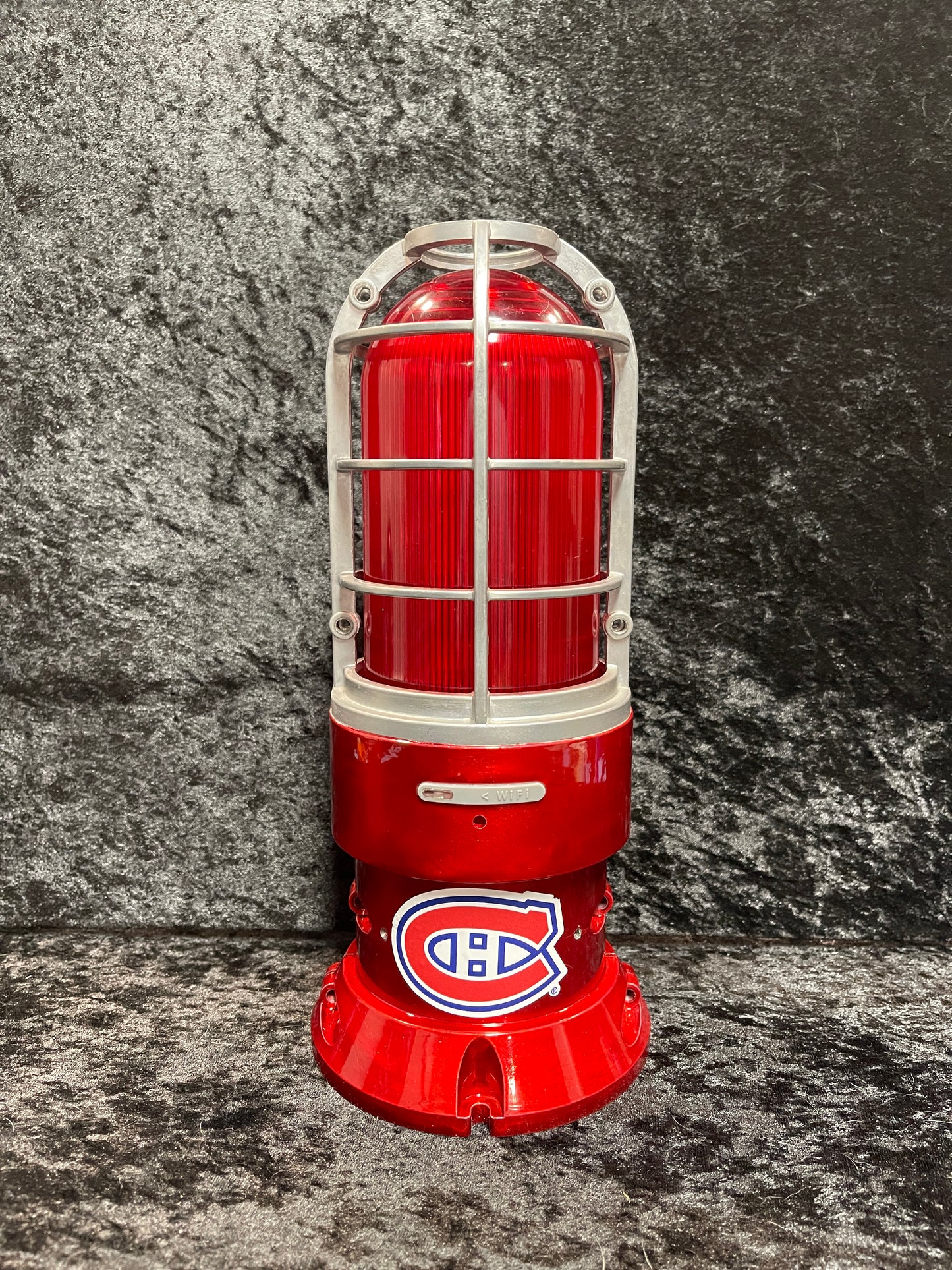 Bud Board - Foghorn Upgrade Module