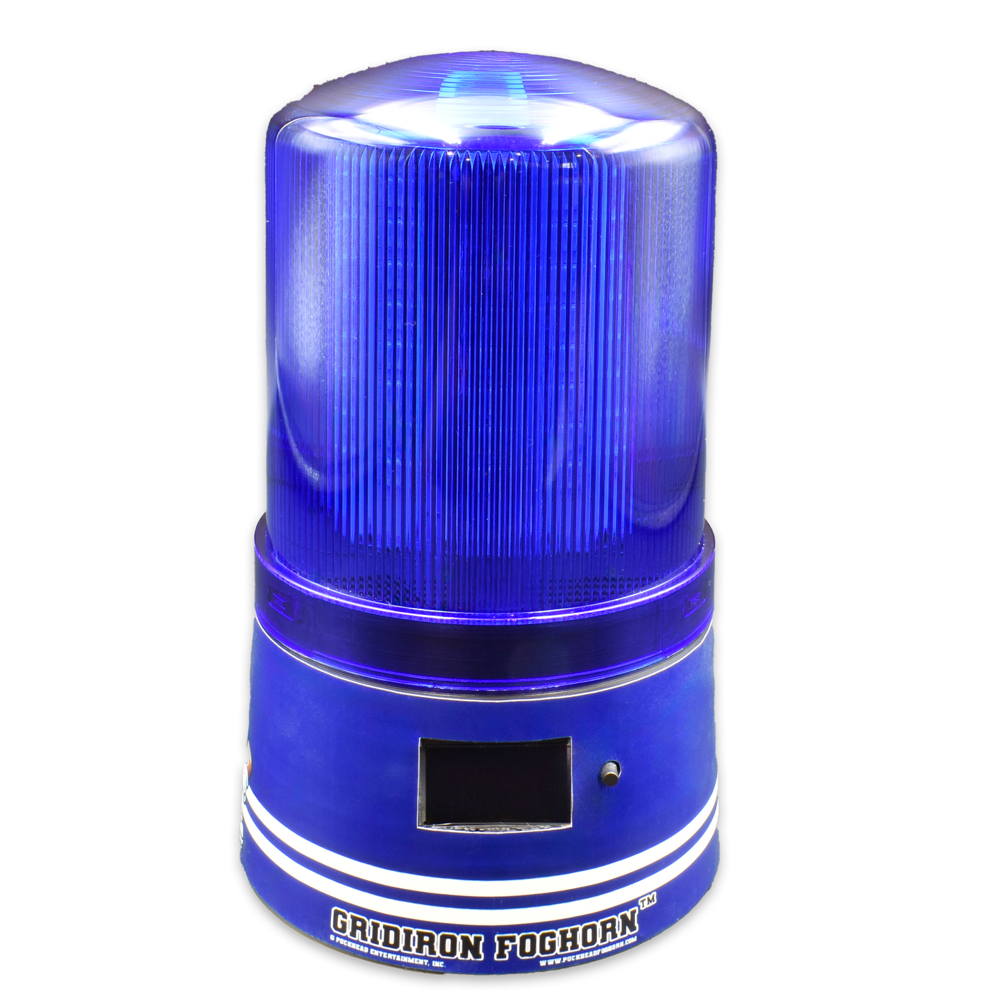 Gridiron Foghorn™ - Football Themed