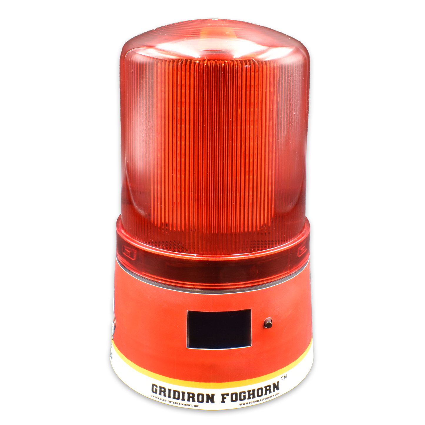 Gridiron Foghorn™ - Football Themed