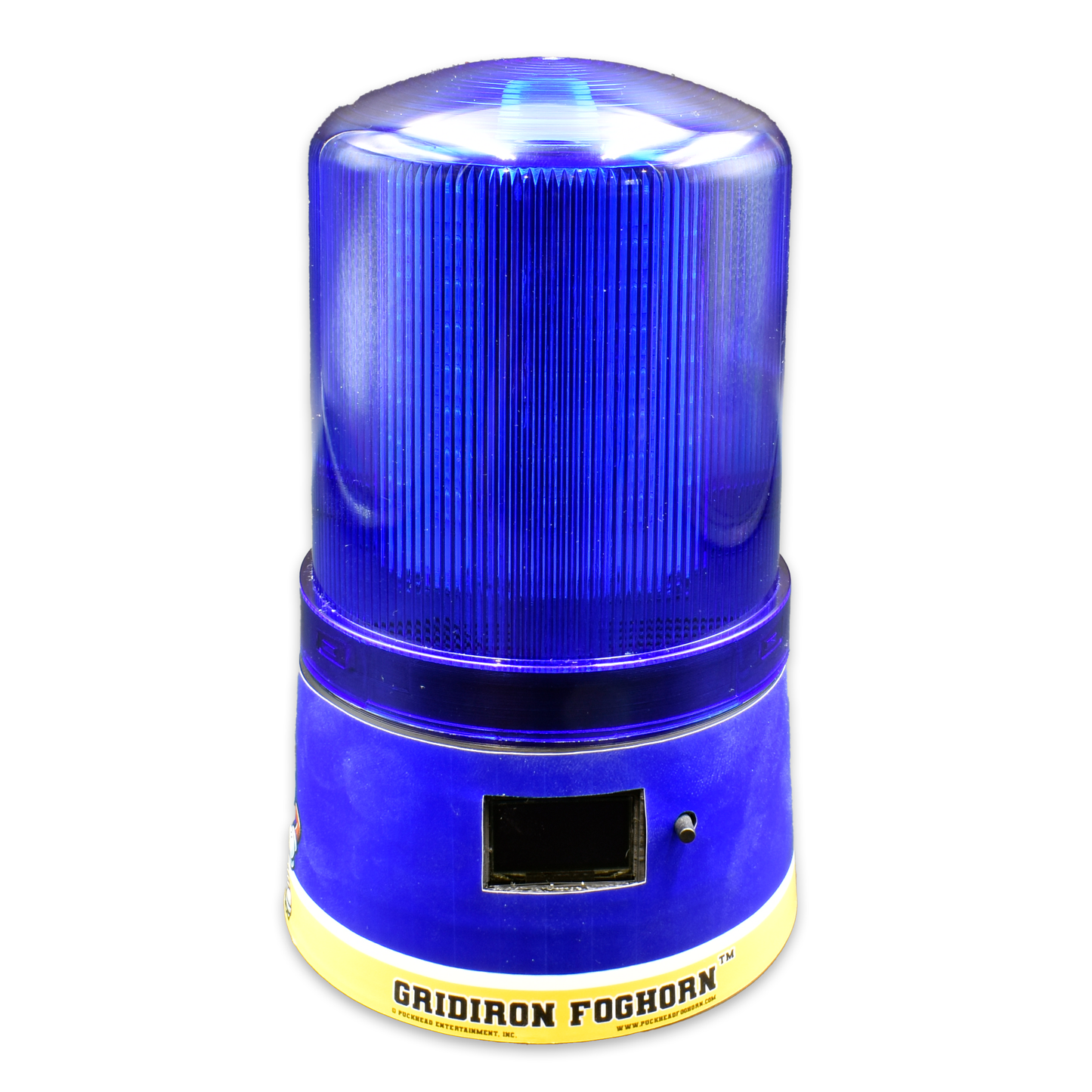 Gridiron Foghorn™ - Football Themed