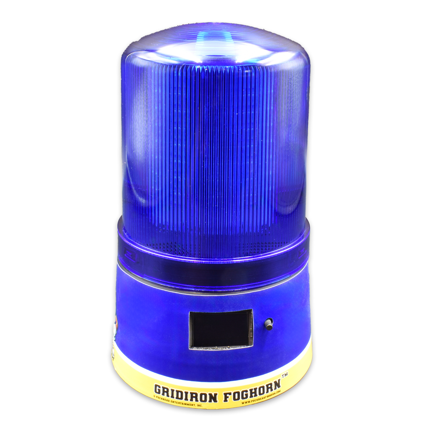 Gridiron Foghorn™ - Football Themed