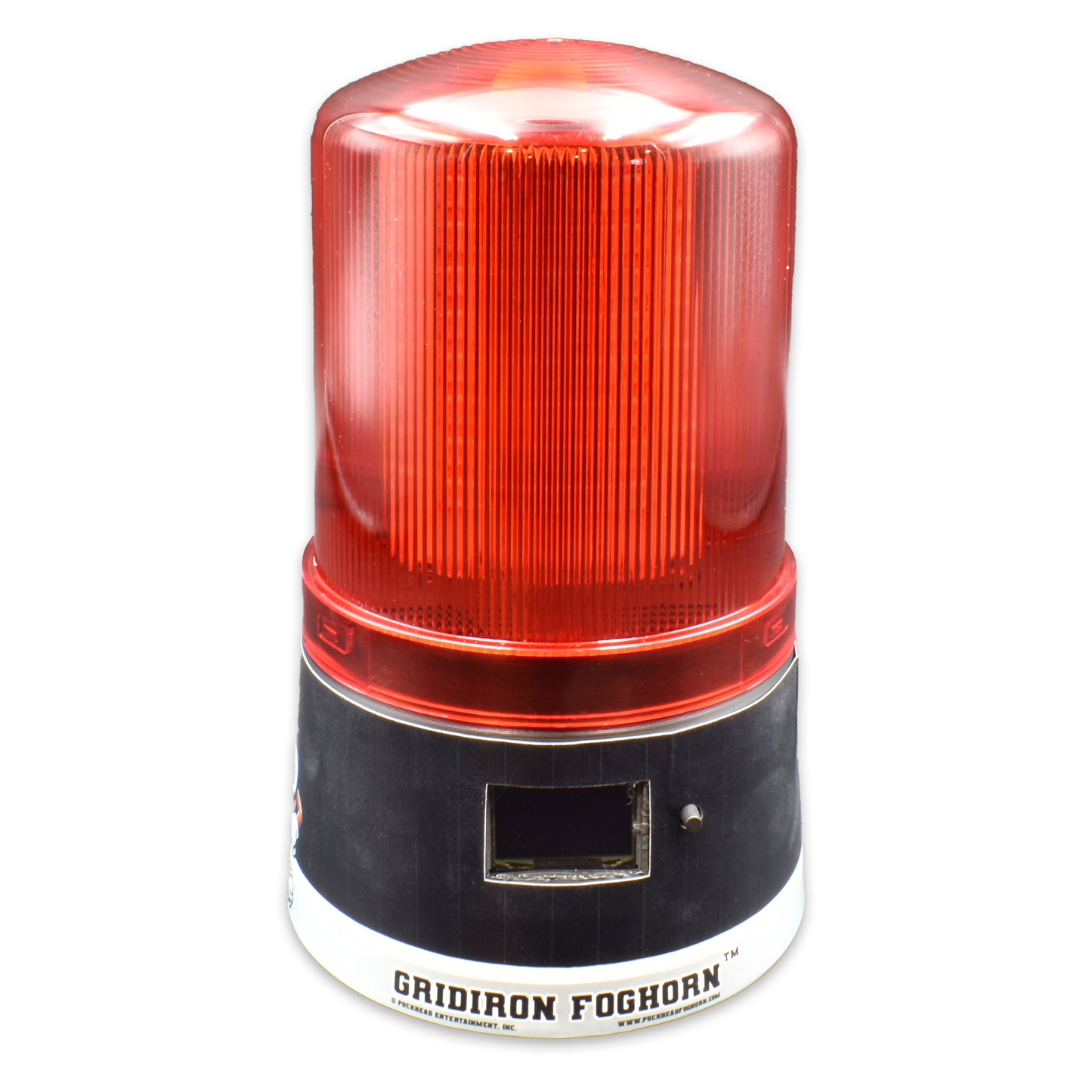 Gridiron Foghorn™ - Football Themed