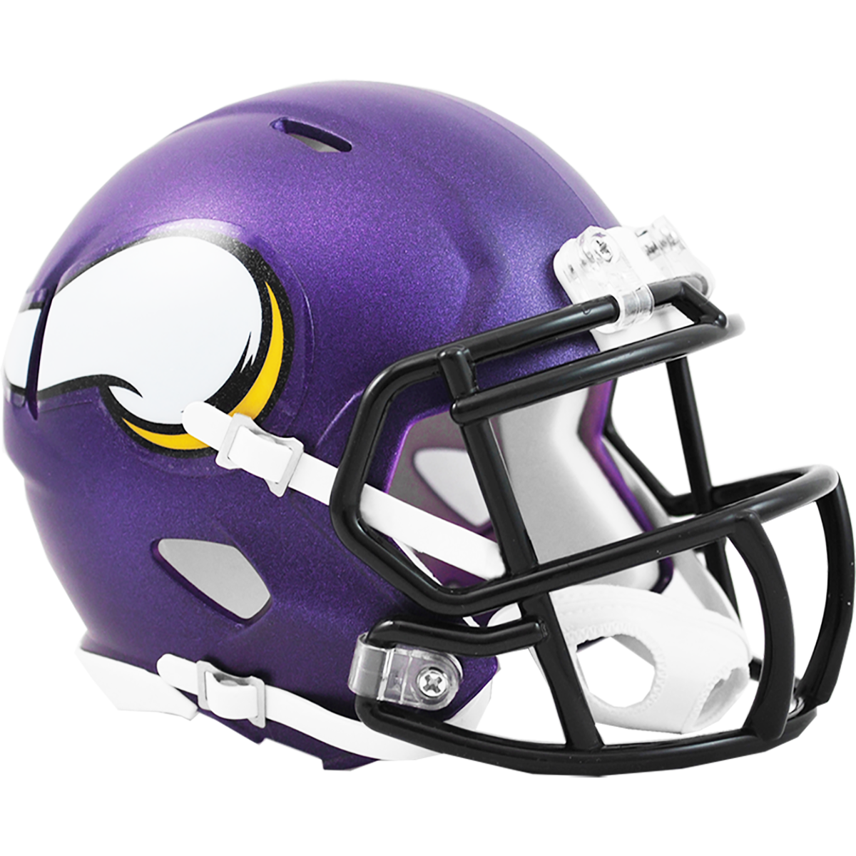 Minnesota Vikings - Riddell Speed Mini NFL Helmet