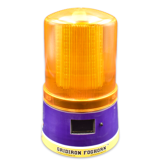 Gridiron Foghorn™ - Football Themed