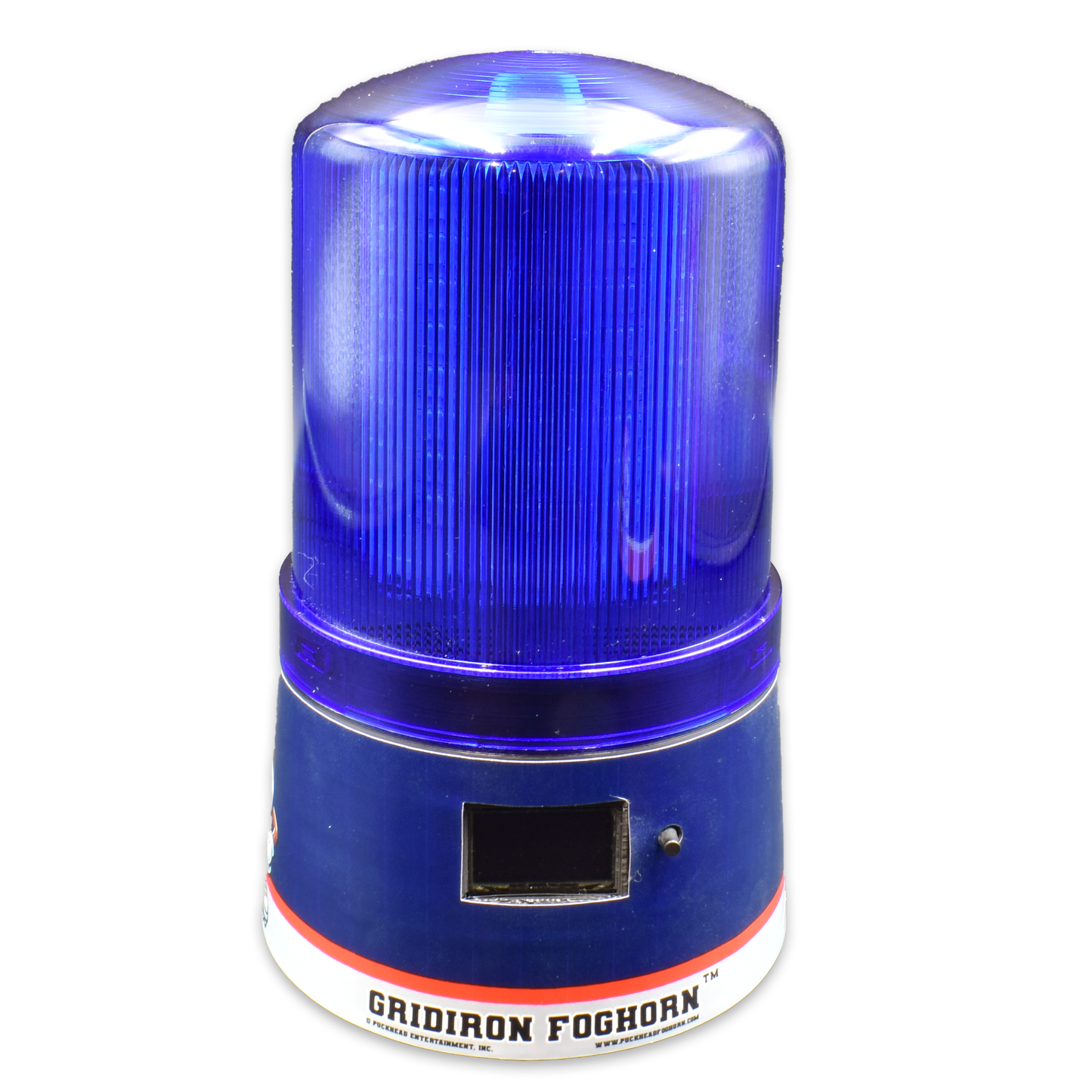 Gridiron Foghorn™ - Football Themed