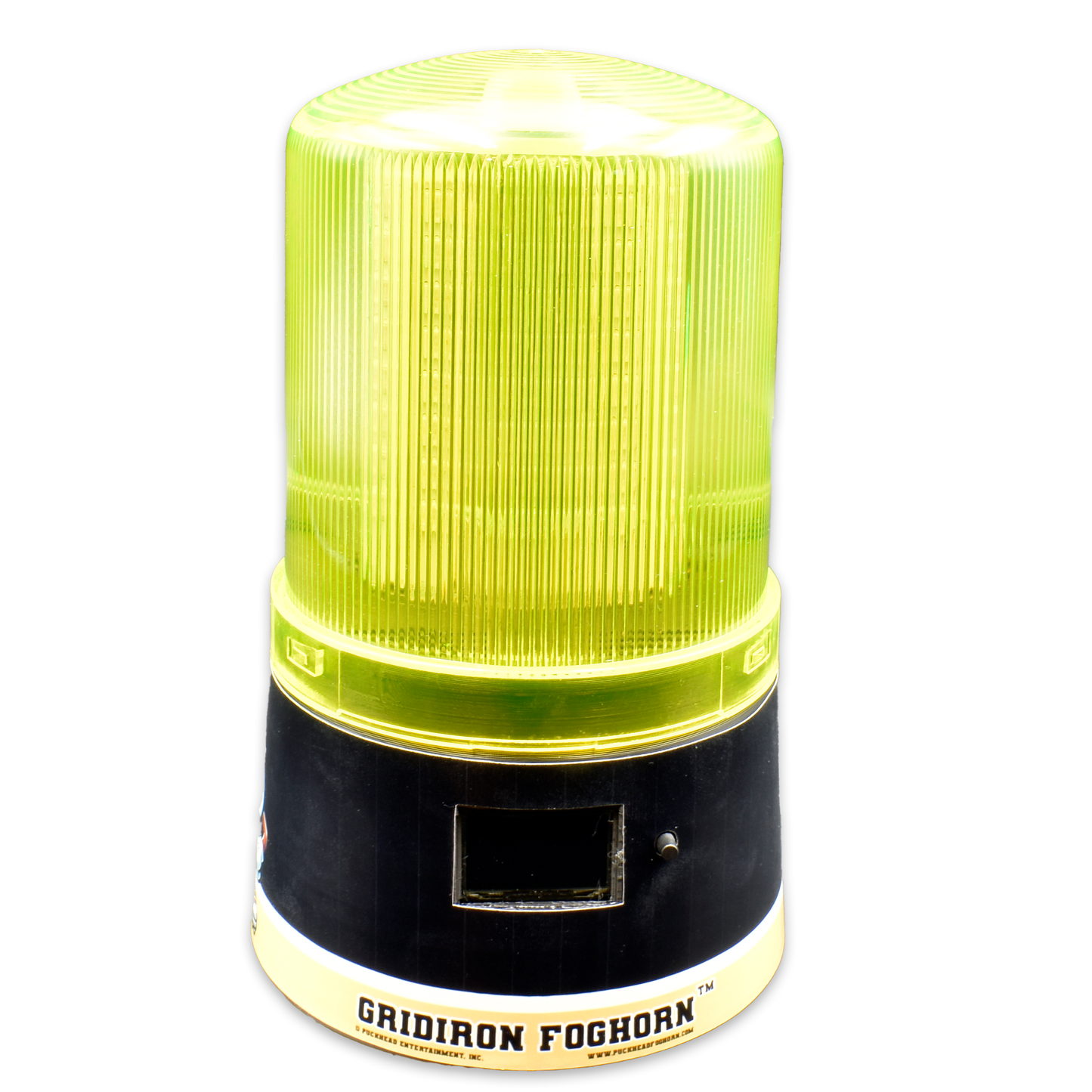 Gridiron Foghorn™ - Football Themed