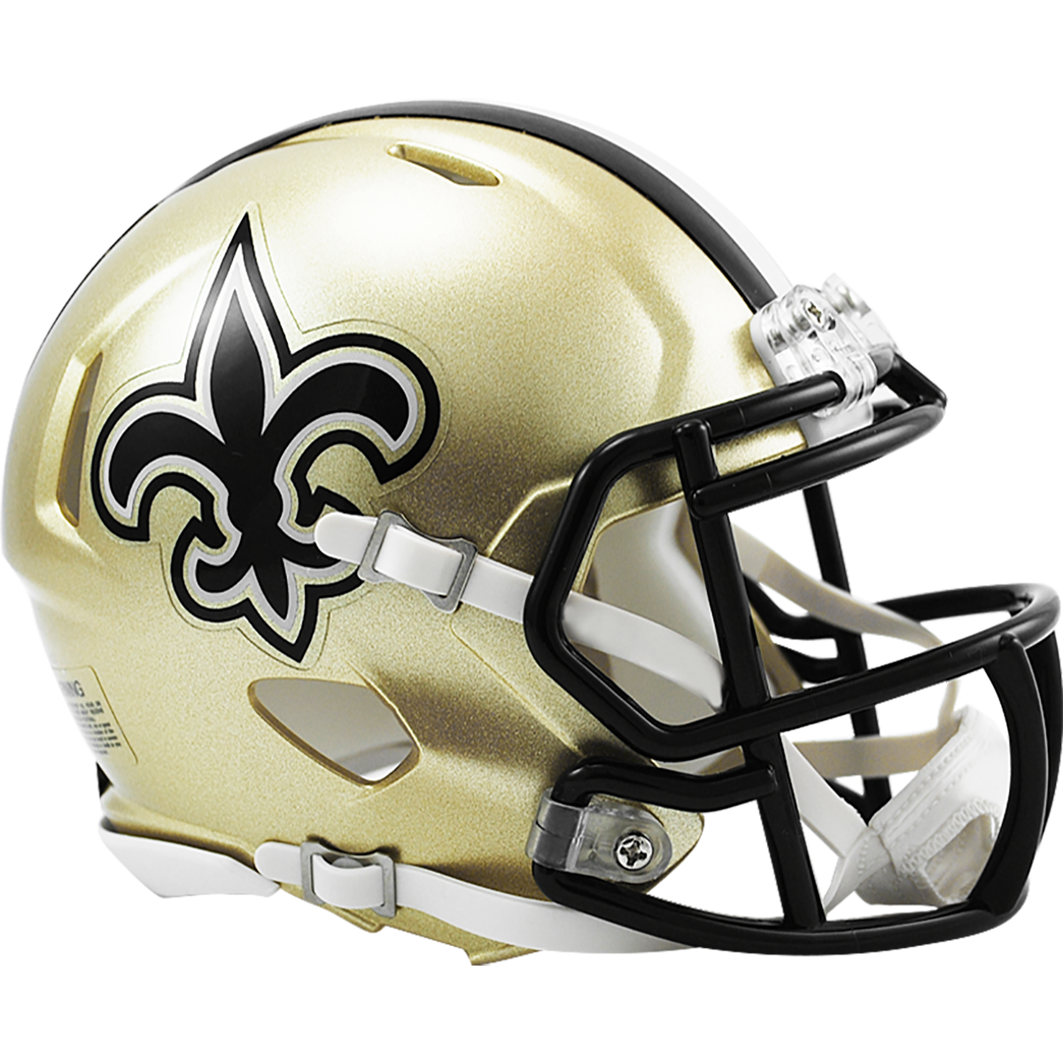 Riddell Speed Mini NFL Helmets