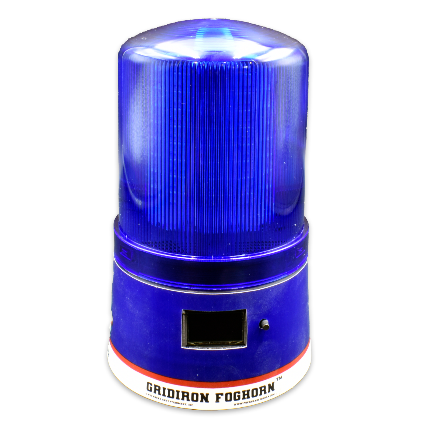 Gridiron Foghorn™ - Football Themed