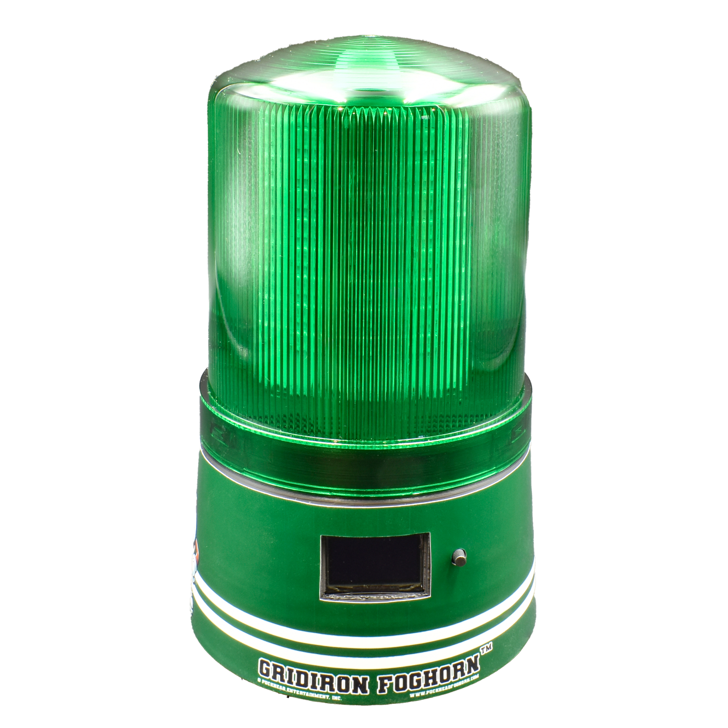 Gridiron Foghorn™ - Football Themed
