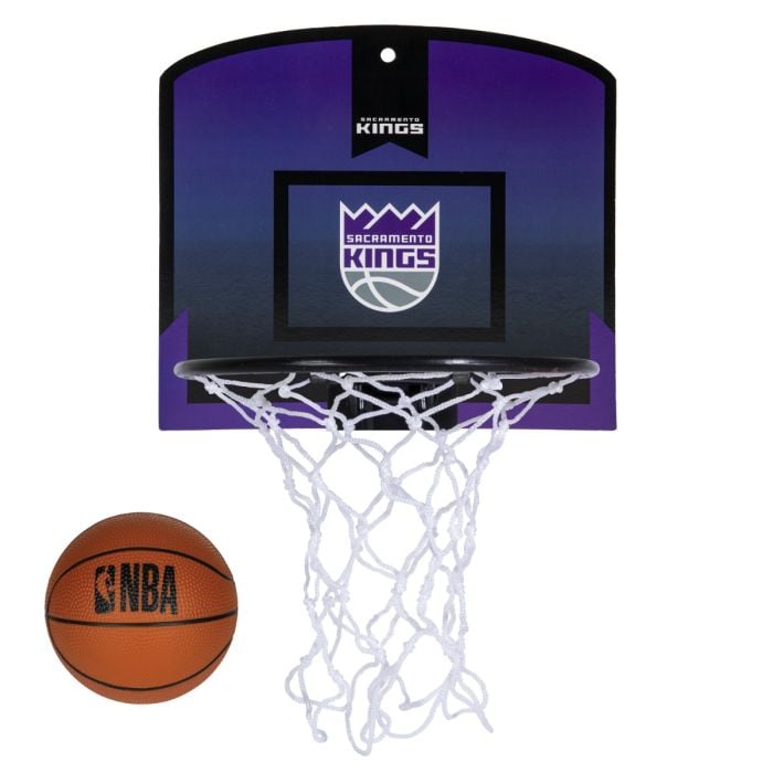 NBA® Team Mini Over-The-Door Hoop