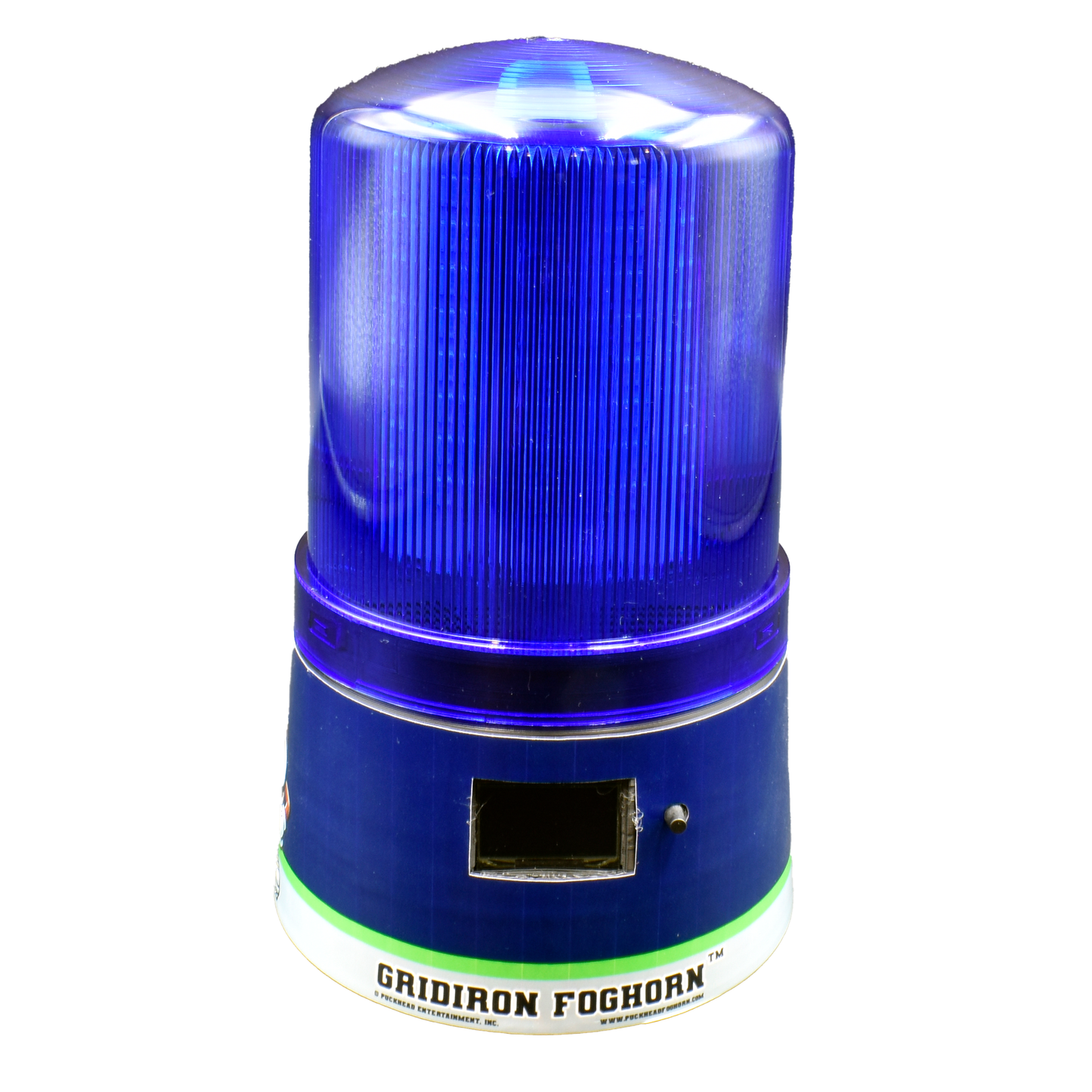 Gridiron Foghorn™ - Football Themed